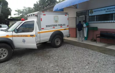 Muere atropellada en Cerro Punta y su conductor se da a la fuga 
