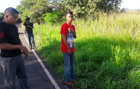 Aumentan casos de atropellos y fuga en Coclé