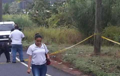 Asesinan a obrero de proyecto hospitalario en Colón
