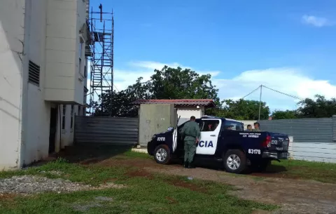 Ordenan detención preventiva del presunto homicida de 'Bambú'