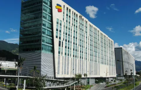 Bancolombia, entre los  bancos más sostenibles del mundo