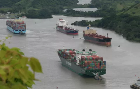 Acuerdo de Ecuador y Costa Rica no impacta a Panamá, AMP