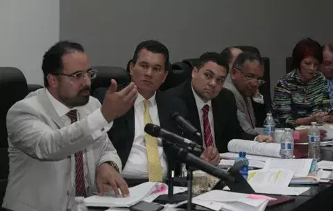Rechazan regulación de uso de redes durante la campaña política