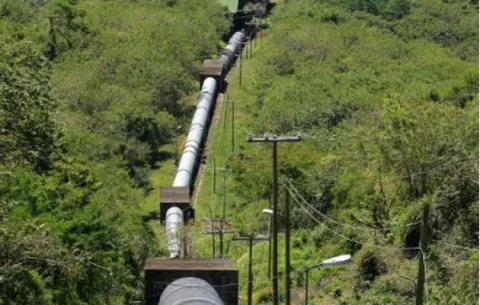  CEPAL, CAF y BID lanzan base de datos sobre inversión en  infraestructura