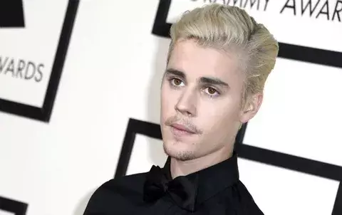 ¡'Sorry', viene Justin Bieber!