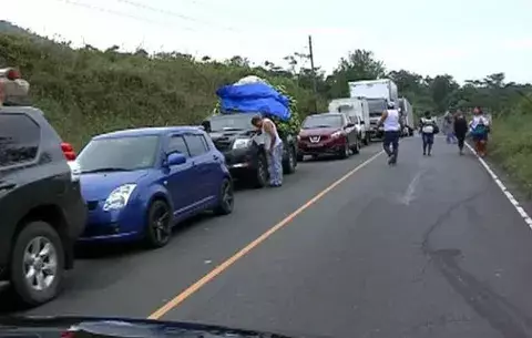 Crean Coordinadora de Bocas del Toro para tratar cierres de calles 