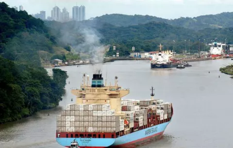 Panamá ratifica acuerdo para manejo y control de agua de lastre de los buques