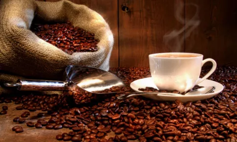 El café es un potente antidepresivo