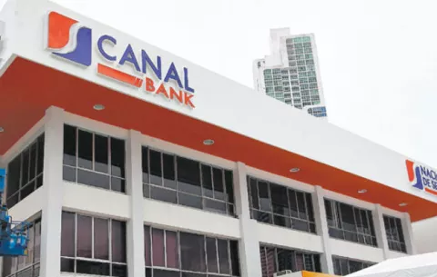 Canalbank abre sus puertas con $55 millones de capital