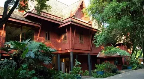 Misterio: Casi medio siglo de la desaparición de Jim Thompson