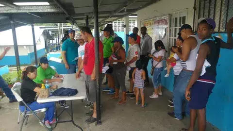 Más de 7 mil nuevos  adherentes suma CD