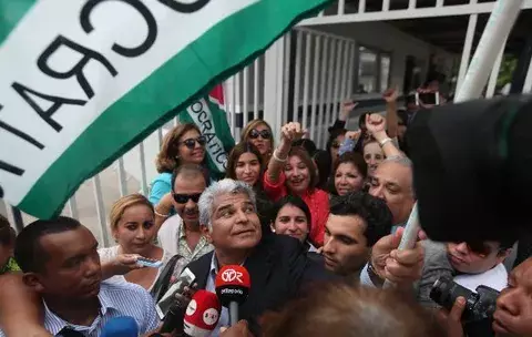 Intención de voto en redes sociales favorece a Cambio Democrático