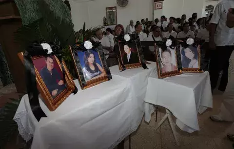  Defensa en caso de los cinco asiáticos asesinados recurre al SPA 