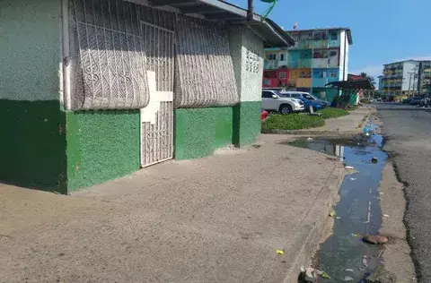 Principal sospechoso de atentado en El Chorrillo es tío de las víctimas