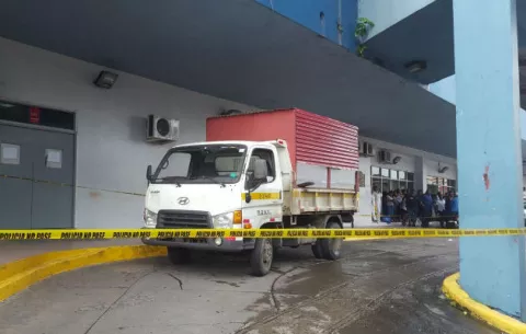 Matan a privado de libertad y otros tres resultan heridos en Colón
