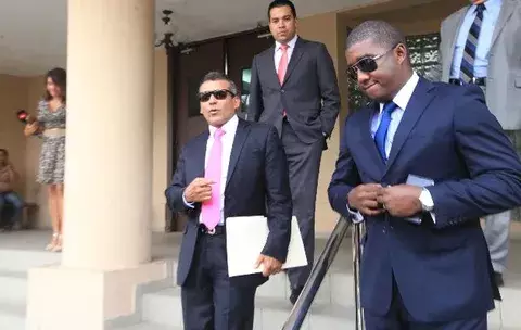 Nueva audiencia de control por caso de la comida deshidratada en la Corte