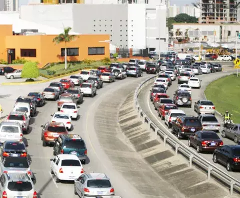 ENA no contempla ampliar carriles de los Corredores 