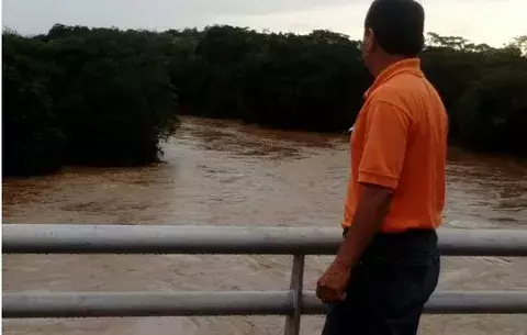 Sinaproc se prepara ante mal tiempo