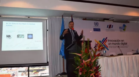 Expertos señalan la innovación como clave para el desarrollo de Latinoamérica
