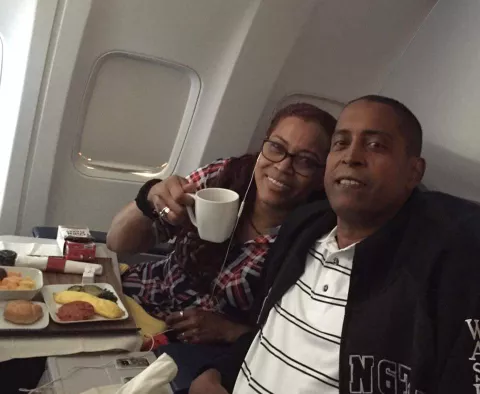 Muere conocido dirigente colonense