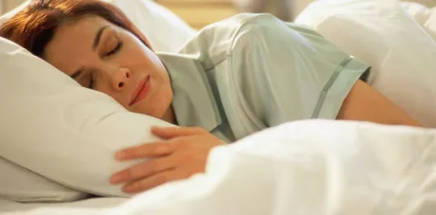Seis consecuencias negativas de dormir demasiado