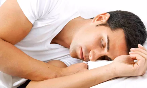 Dormir demasiado puede causar enfermedades