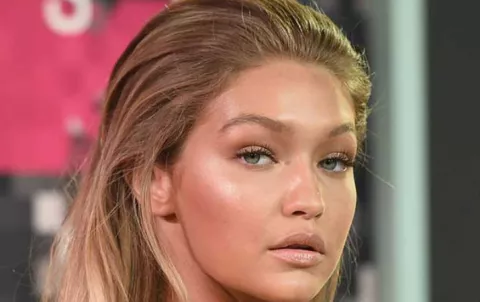 'Draping', la tendencia de maquillaje que no podrás dejar de usar