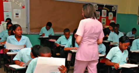 Educadores:"todos los trabajadores tienen derecho a una jubilación especial"