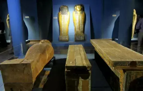 Reconstruyen museo de Malaui para preservar patrimonio