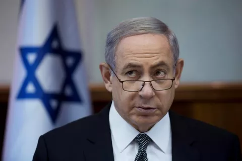 Delegación de Facebook viaja a Israel para abordar acusaciones