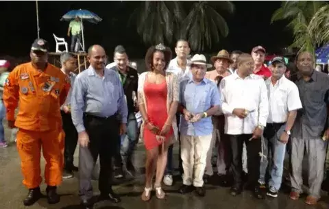 Inauguran Feria Internacional del Mar en Bocas del Toro