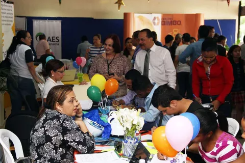 Panamá no tiene el talento humano para lo que oferta el mercado laboral 