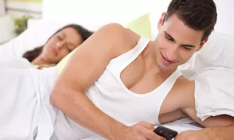 Uso del celular puede dañar la fertilidad masculina