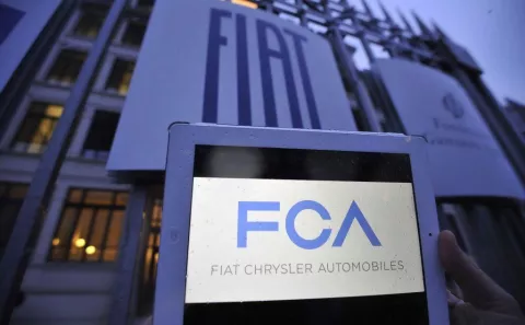  La CE mediará entre Alemania e Italia en relación con el caso Fiat Chrysler
