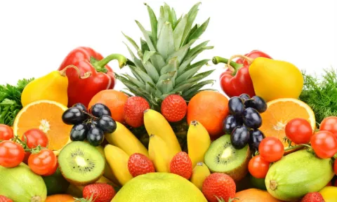 Comer frutas reduce el riesgo de disfunción eréctil