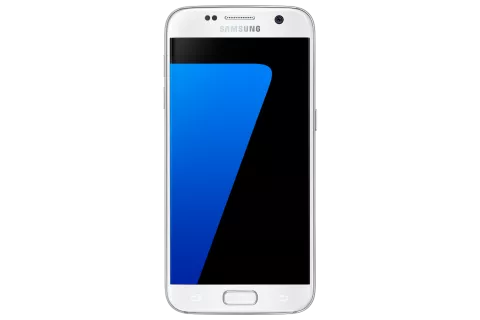 Lo nuevo que trae el Galaxy S7 