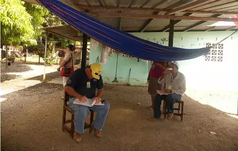 Detectan segundo caso de Hanta virus en adolescente, en Los Santos