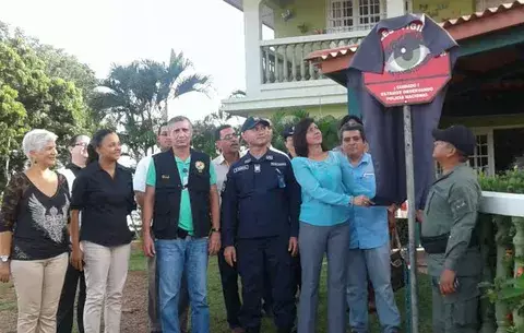 Inauguran primer Grupo de Hoteleros Vigilantes en Las Tablas