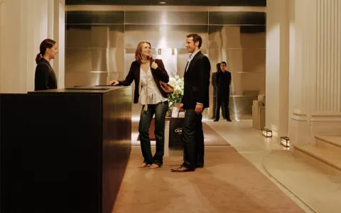 Nuevos hoteles enfrentan  pocos visitantes en el país