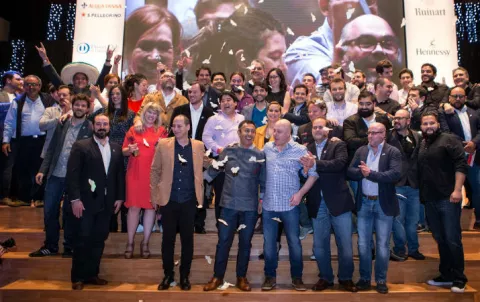 Maito, entre los 50 mejores restaurantes de Latinoamérica