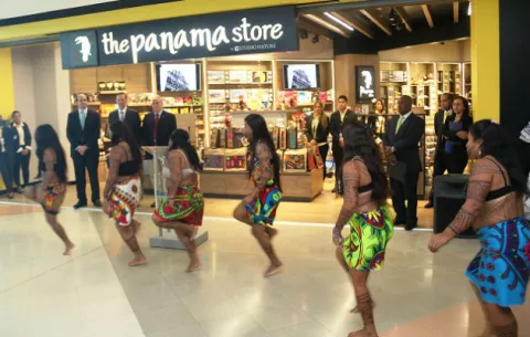Artesanos comercializarán sus productos en el Aeropuerto de Tocumen