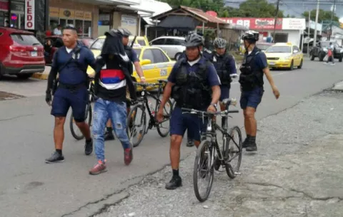 Comerciantes chiricanos preocupados por la inseguridad en la provincia 