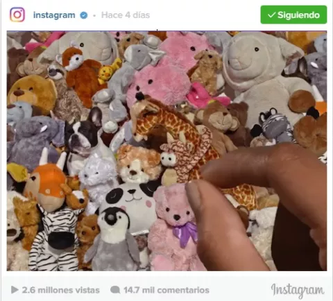 Ya puedes hacerle 'zoom' a las fotos de Instagram