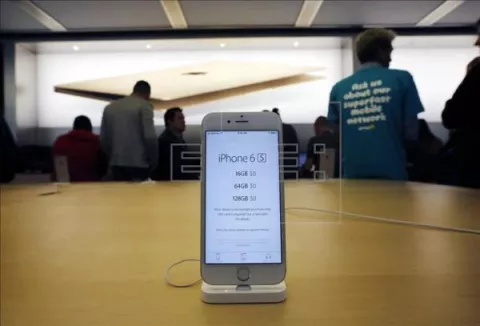 Apple desembarca en México, primera tienda en América Latina