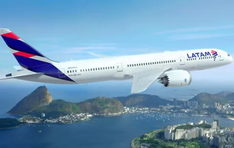 Latam Colombia recurrirá multa por "publicidad engañosa"