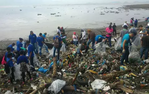El 70% de lo que botamos tiene valor económico, Banfield