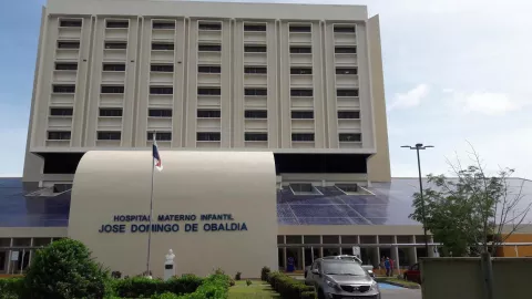 Investigan muerte de una menor de 7 meses en Chiriquí