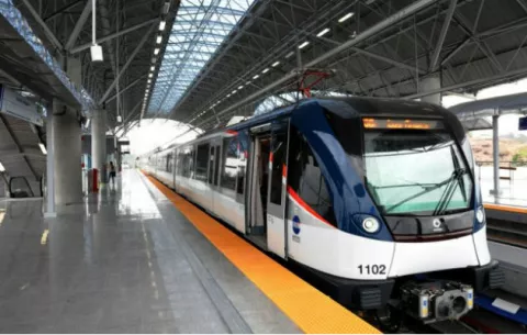 Panamá inyectará más fondos a Línea 2 del metro por jornada mundial católica