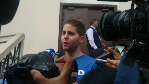 Fiscalía Séptima abre otro proceso contra Mayer Mizrachi