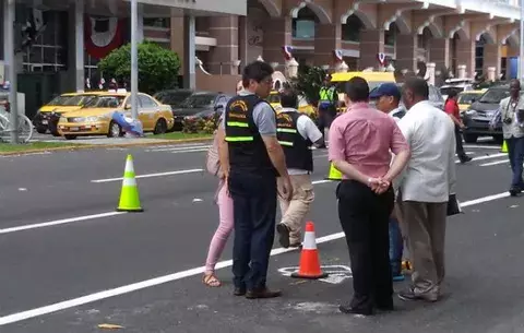 Llamarán a juicio a responsable de muerte de ciclista Mónica Licona